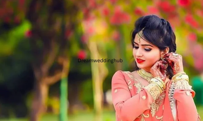 Dariya  Best Wedding Photographer